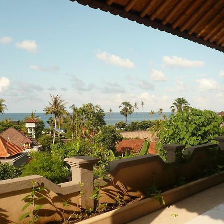 Rumah Wayans Lipah Amed Rom bilde