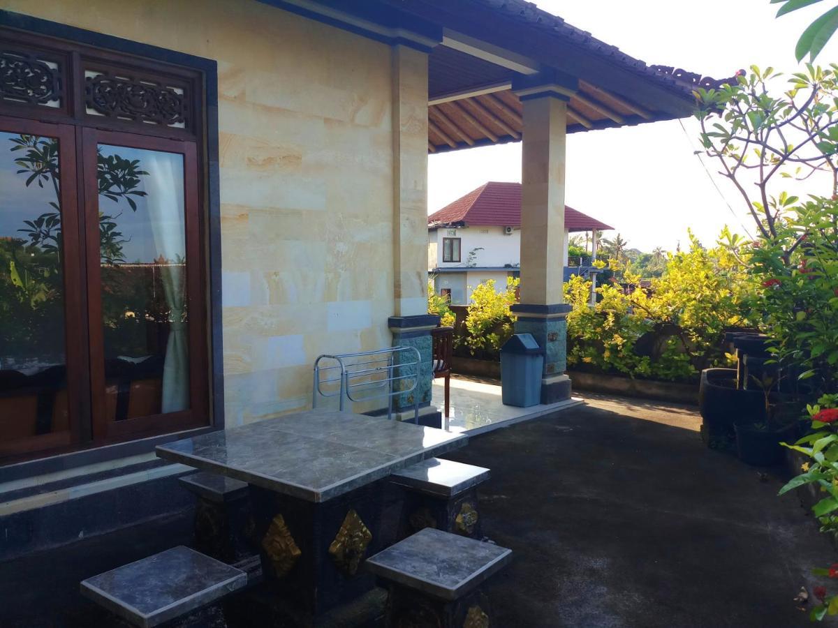 Rumah Wayans Lipah Amed Eksteriør bilde