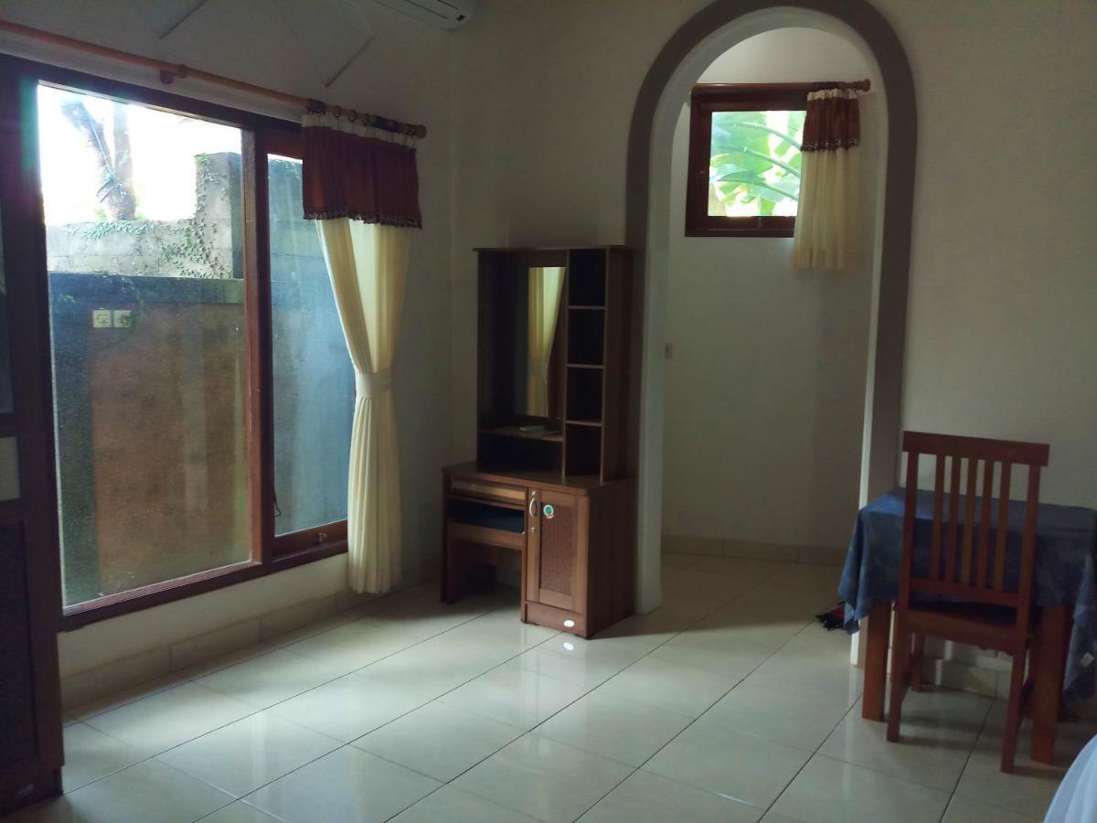Rumah Wayans Lipah Amed Eksteriør bilde
