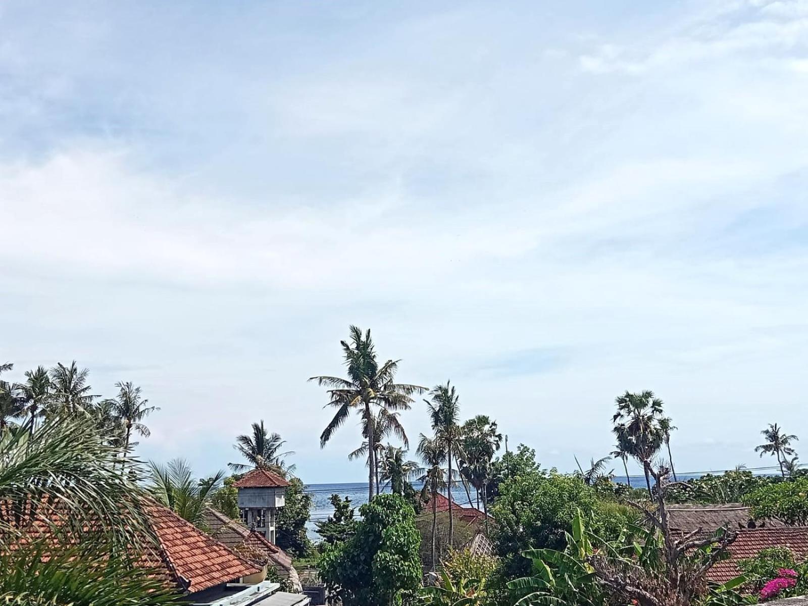 Rumah Wayans Lipah Amed Eksteriør bilde