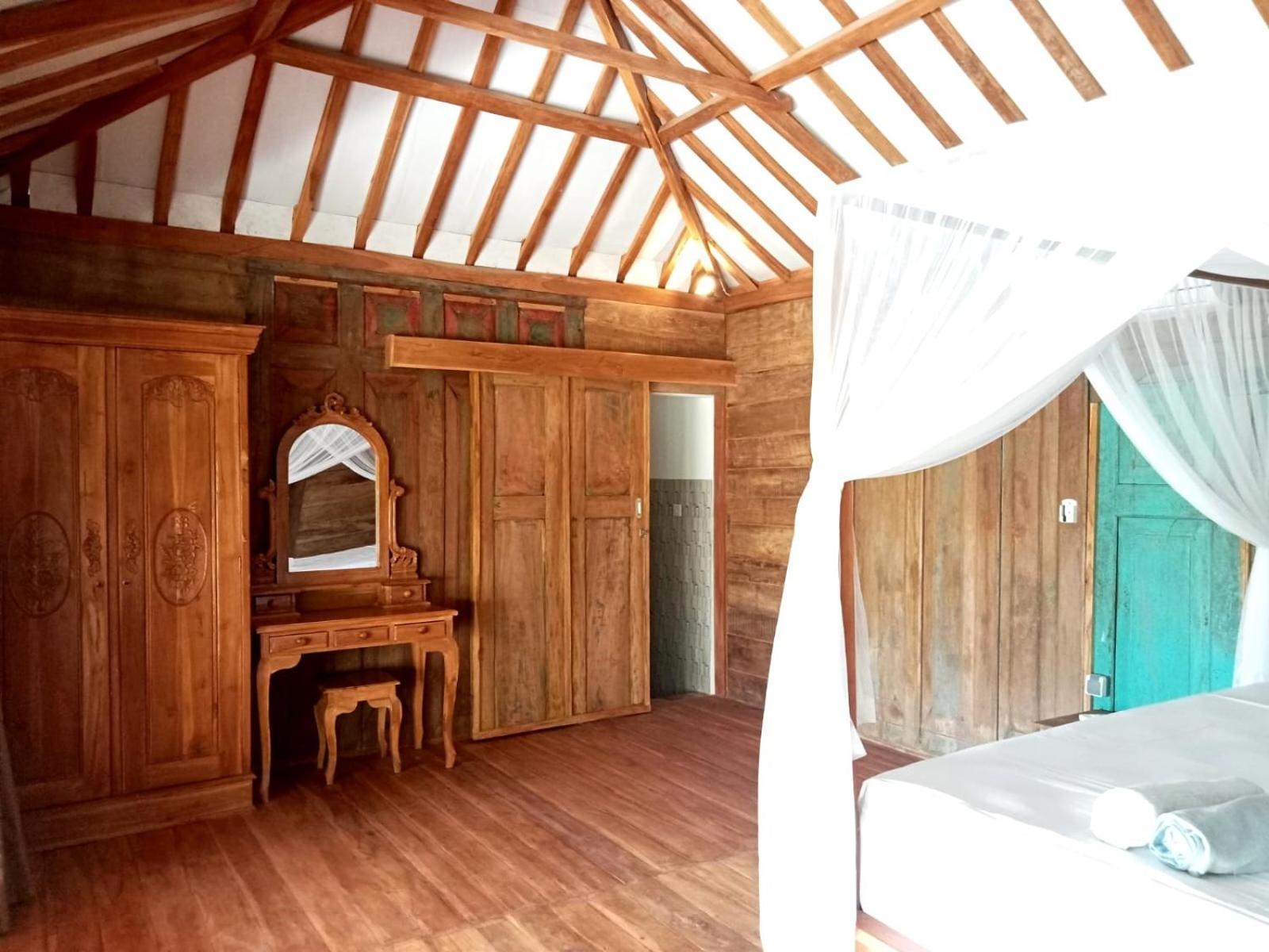 Rumah Wayans Lipah Amed Eksteriør bilde
